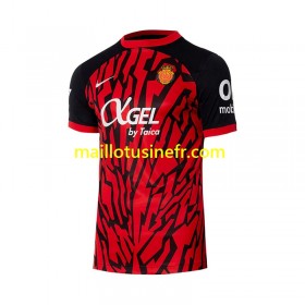 Maillot de Foot RCD Mallorca Domicile 2024-25